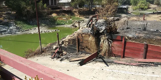 Creekside Mobile Home Park