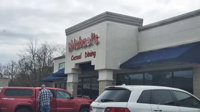 Michael's Casual Dining