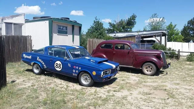 Martin’s General Store