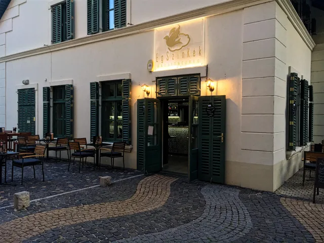 ÉgSzínKék Balatonfüred