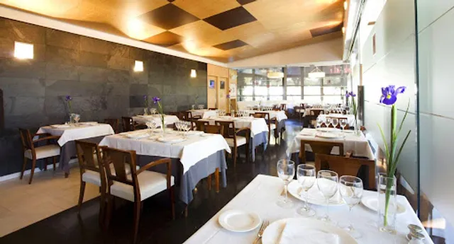 Gran Mercat & Hotel Alfa Aeropuerto