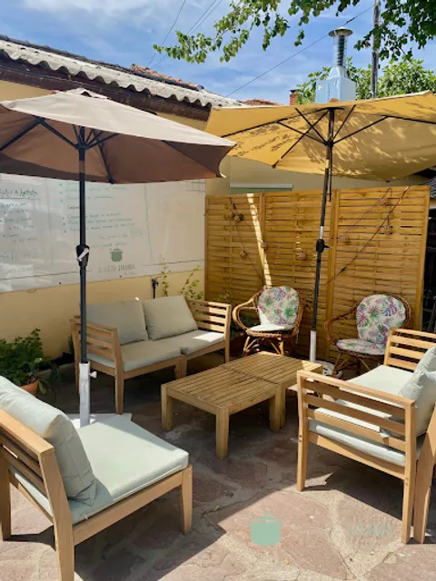 La Cantina Jaranda de Pedro