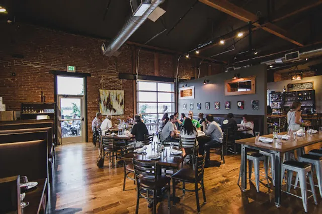 Hearth Restaurant and Pub