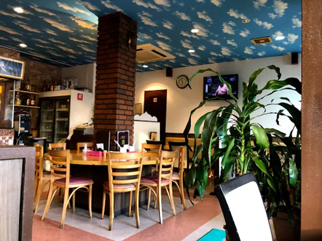 リトルインディア