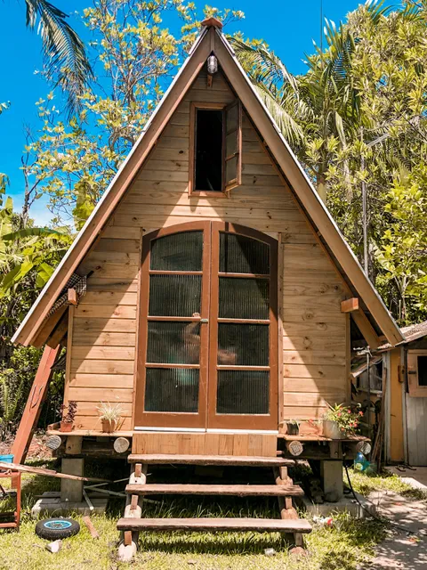 Pousada e Camping Sul da Ilha