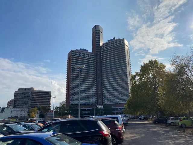 Apartmenthotel in Köln Sleepy Cologne