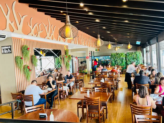 Cupim do Paulim - Av. Independência