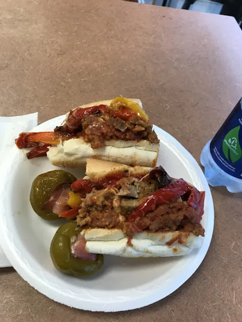 Pauly Penta's Gourmet Italian