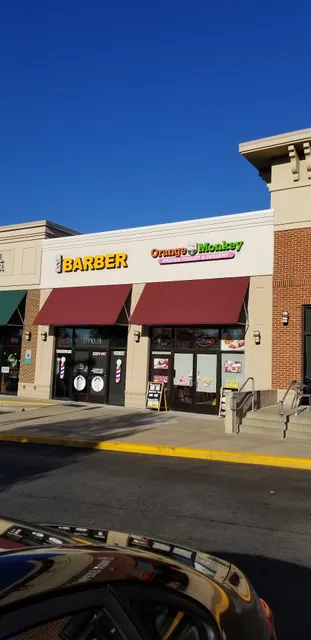 Manassas Crossroads Retail