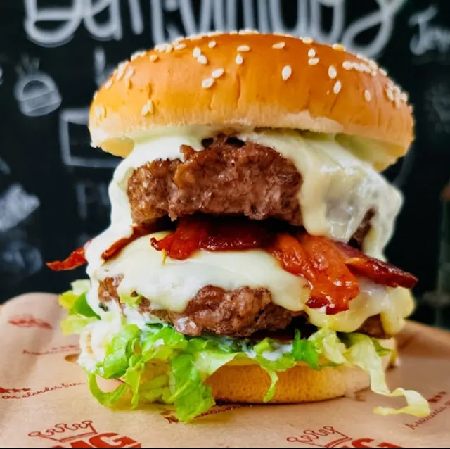 Mister gulla express