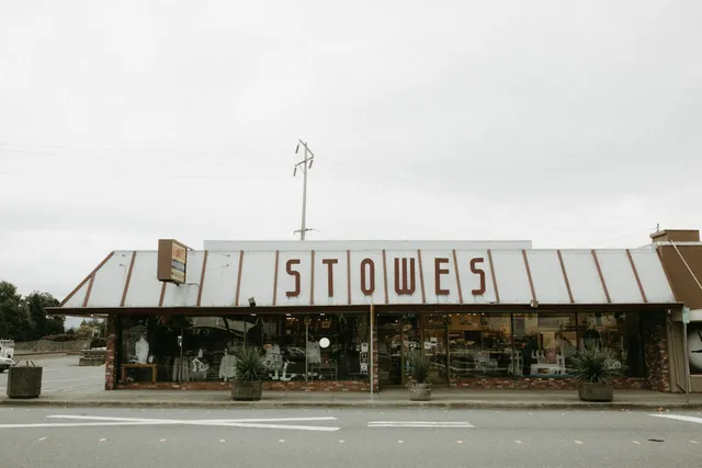 Stowes Shoes & Clothing