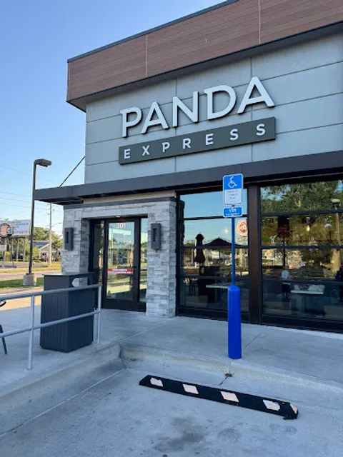 Panda Express
