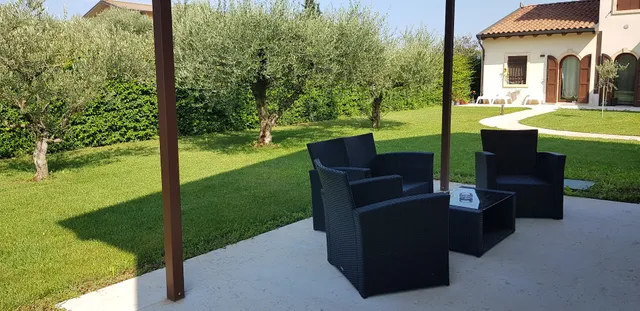 Agriturismo Casa Quindici