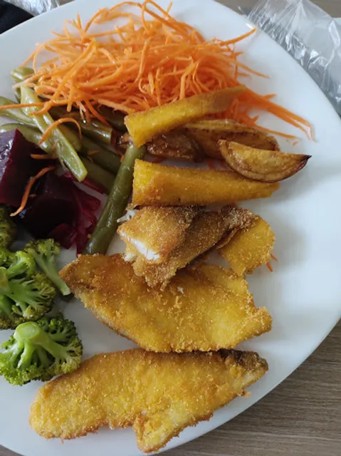 LM Café E Restaurante