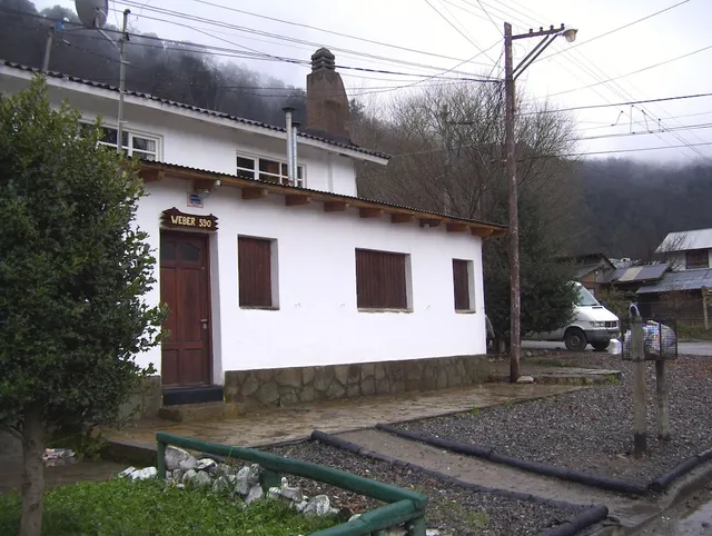 Apart Hotel Los Abedules