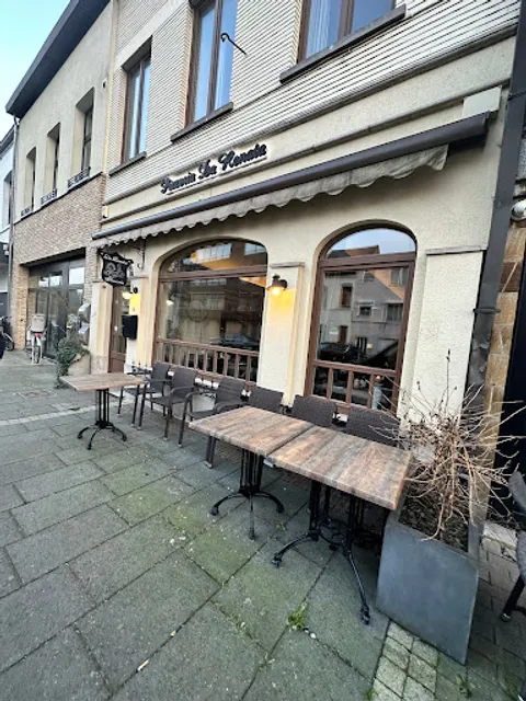 Pizzeria Da Renata | Italiaans Restaurant