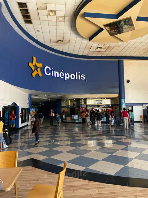 Cinépolis