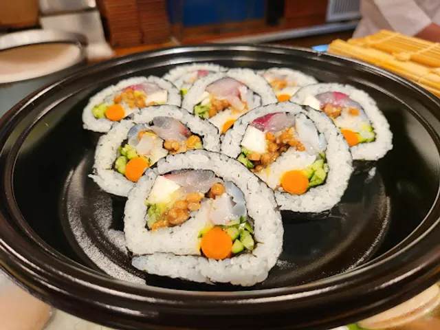 Sushi Yajima