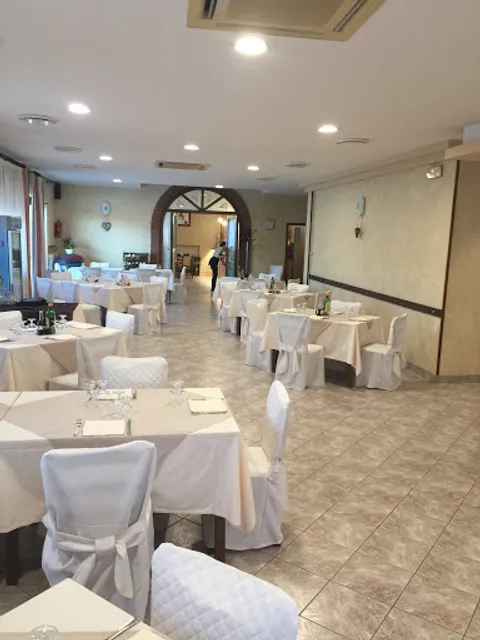 Ristorante Pizzeria Diana