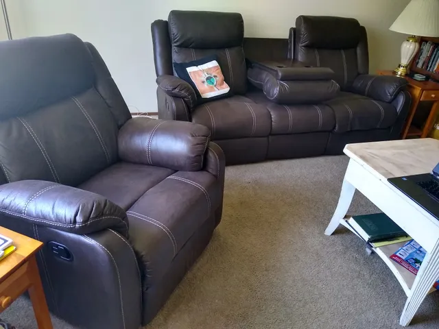 Klaussner Furniture Industries