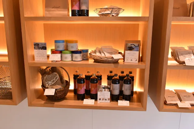 .donut factory（ドットドーナツファクトリー）