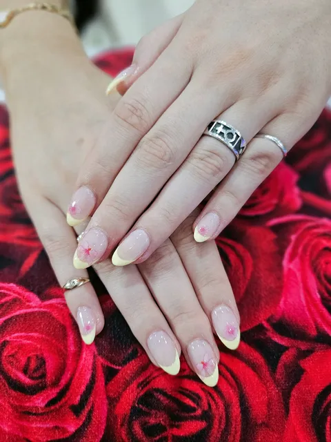 Ongles City Westmount