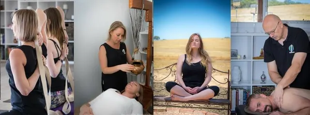 Aligning Health Retreat