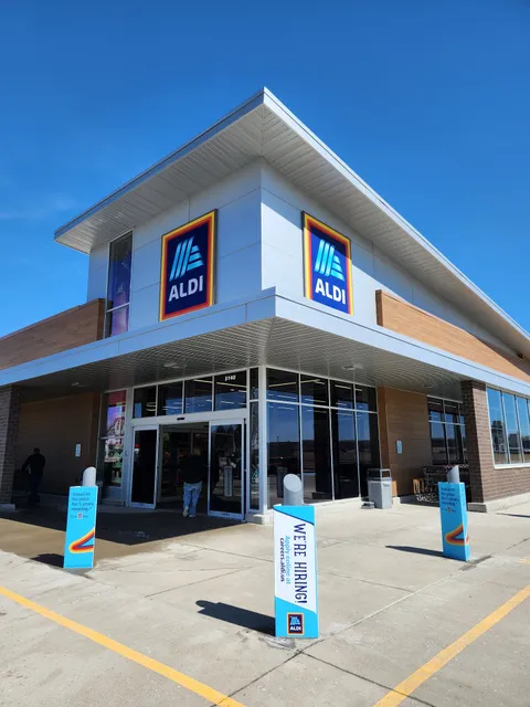 ALDI