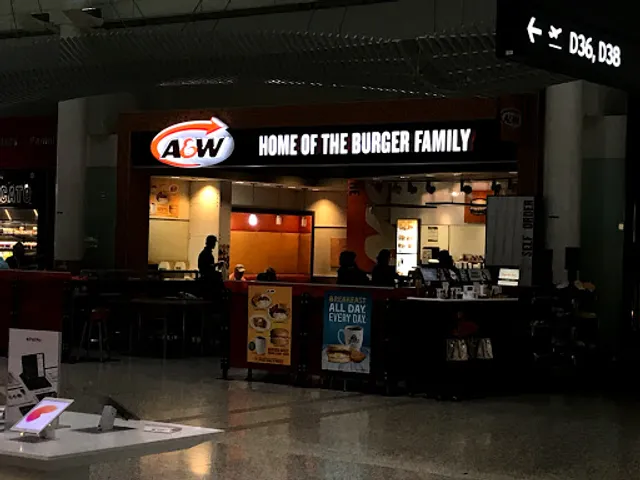 A&W Canada
