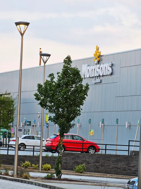 Morrisons