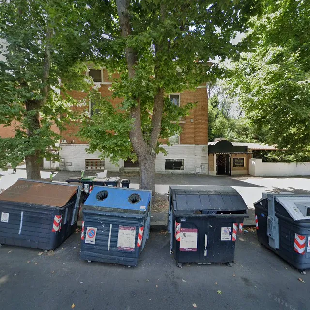 Elegant rooms Parioli