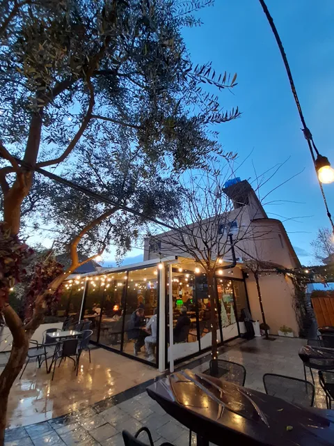 Pizza & Crepes Restaurant TE KRISTI