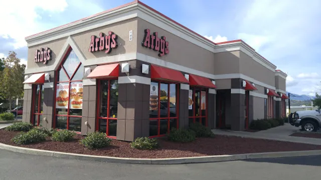 Arby's