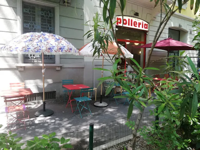 Polleria Milano 2.0