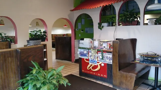 Don Manuel Mexican Restaurant