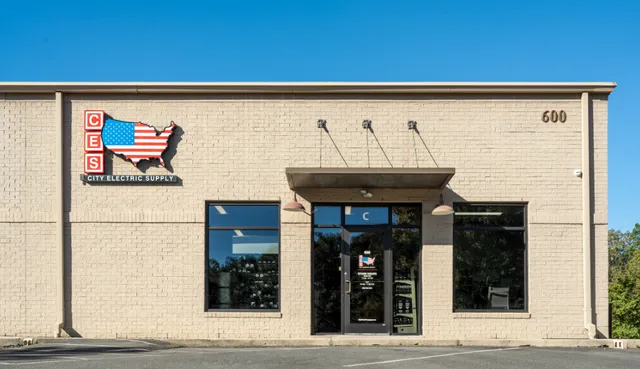 City Electric Supply Indian Trail