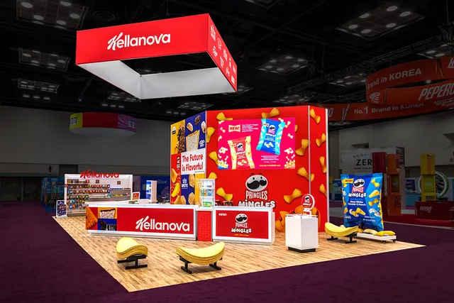 Exhibit Concepts, Inc.