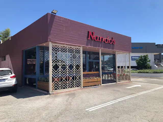 Nando's East Victoria Park