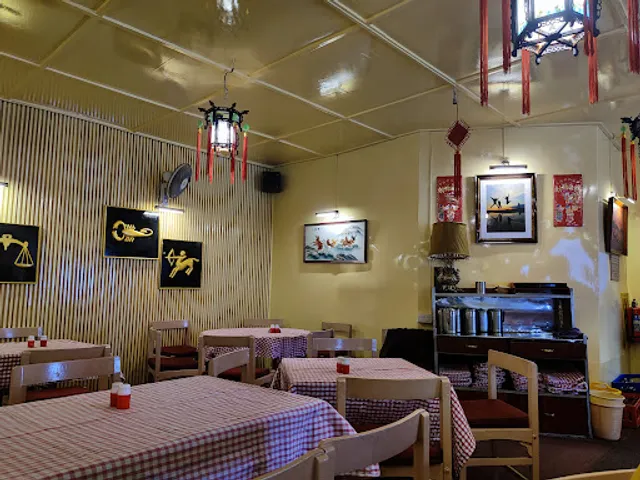 Shinkows- Chinese Restaurant