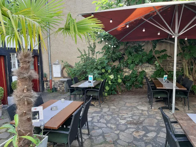 Lo Scoglio im Himmelreich