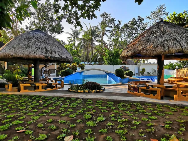 AGM Beachfront Resort and Resto