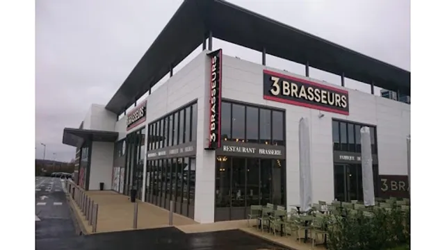 3 Brasseurs Terville