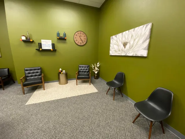 Alaska Massage Clinic