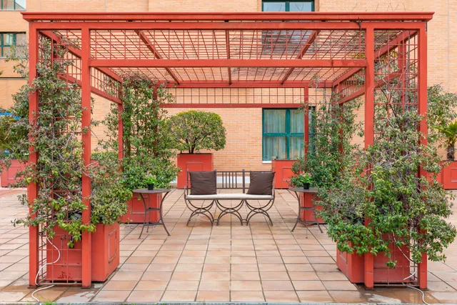 Sanitas Residencia y Centro de Día La Moraleja