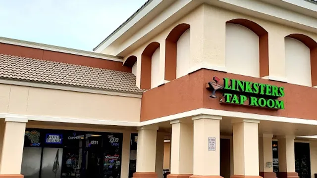 Linksters Tap Room