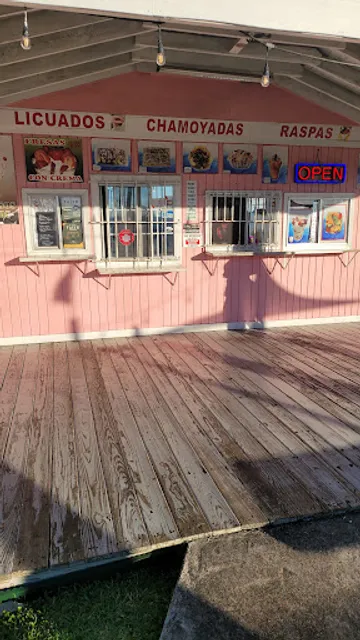 Tropical Refresqueria