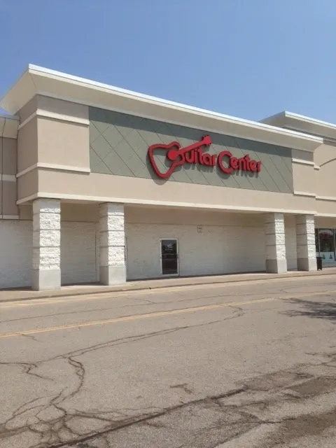 Guitar Center