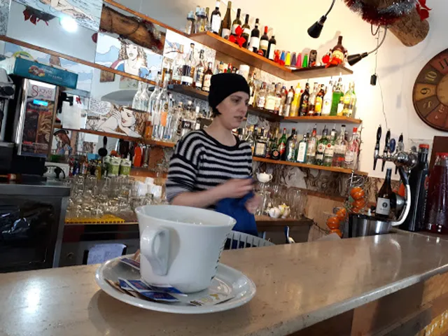 Bar Fontana Di Noro Lucia