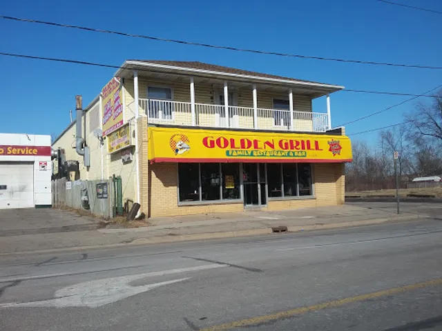 Golden Grill IV Family Restaurant & Tavern
