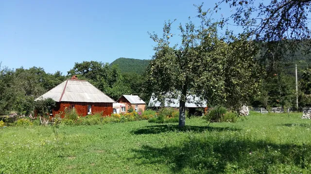 Guest house Chierkies